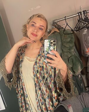 Rebecca Lucy Taylor leaked photo #44