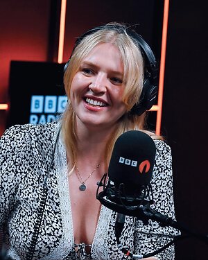 Rebecca Lucy Taylor