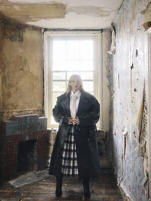 Rebecca Lucy Taylor leaked photo #60