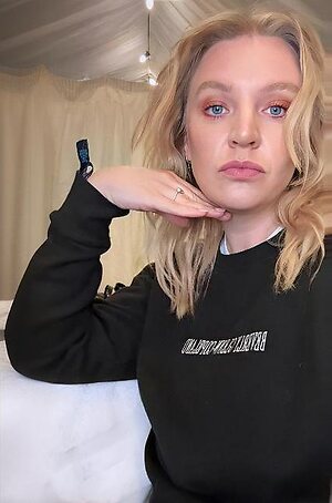 Rebecca Lucy Taylor
