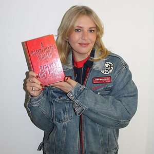 Rebecca Lucy Taylor