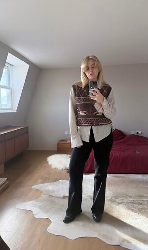 Rebecca Lucy Taylor leaked photo #97