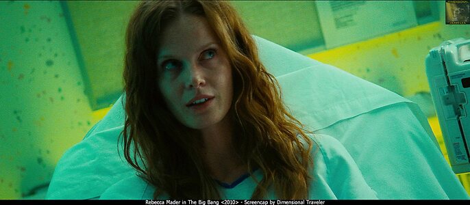 Rebecca Mader leaked photo #2