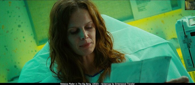 Rebecca Mader leaked photo #4