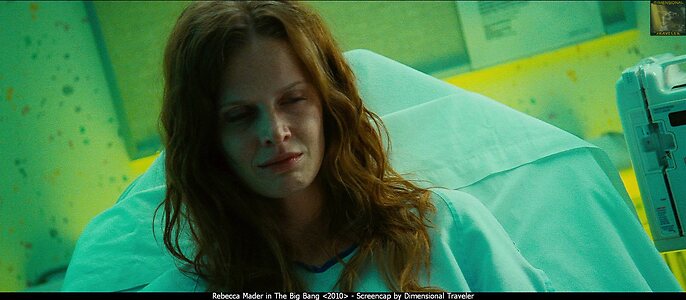 Rebecca Mader leaked photo #6
