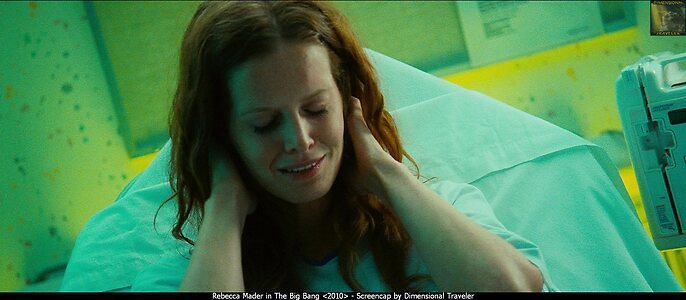 Rebecca Mader leaked photo #7