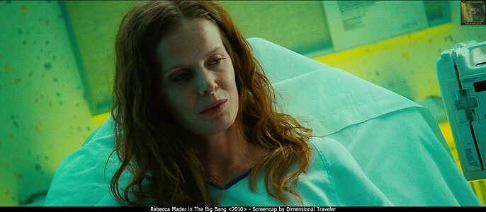 Rebecca Mader leaked photo #8