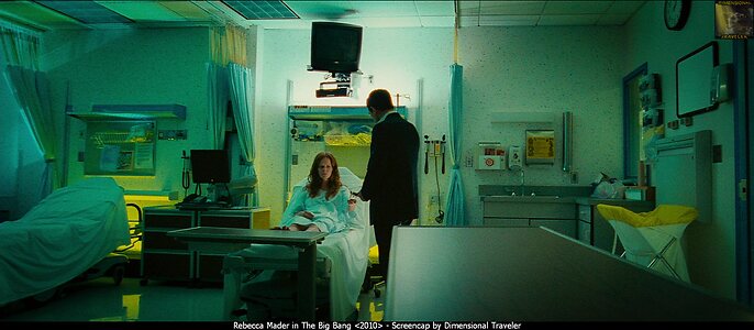 Rebecca Mader leaked photo #10