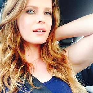Rebecca Mader