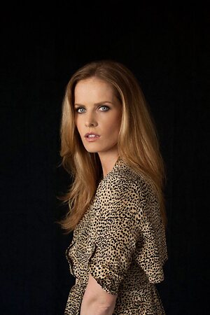 Rebecca Mader leaked photo #16