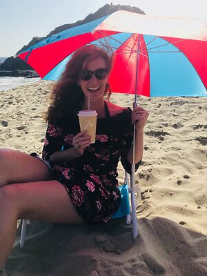 Rebecca Mader leaked photo #24