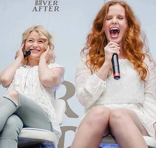 Rebecca Mader leaked photo #25