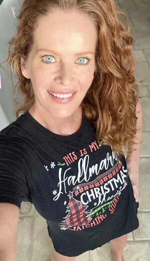 Rebecca Mader leaked photo #29