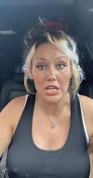 Rebecca Rice leaked photo #5