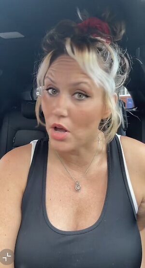 Rebecca Rice leaked photo #6