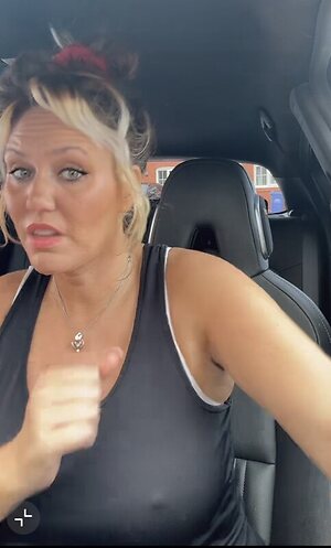 Rebecca Rice leaked photo #7