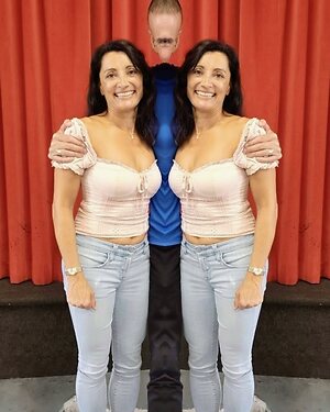 Rebecca Sarker leaked photo #9