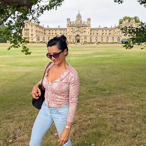 Rebecca Sarker leaked photo #11