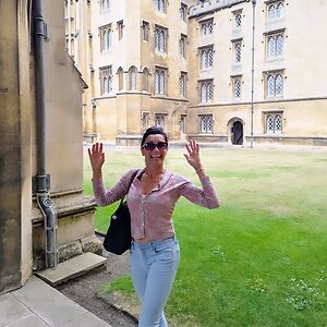 Rebecca Sarker leaked photo #13