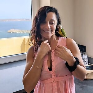 Rebecca Sarker leaked photo #15