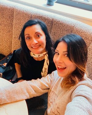 Rebecca Sarker leaked photo #32