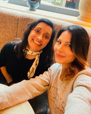 Rebecca Sarker leaked photo #33