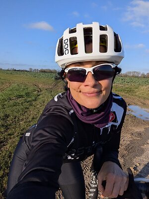 Rebecca Sarker leaked photo #38