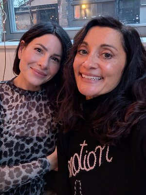 Rebecca Sarker leaked photo #39