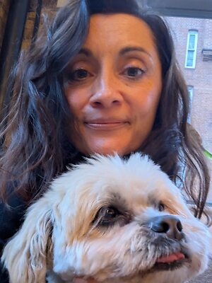 Rebecca Sarker leaked photo #40