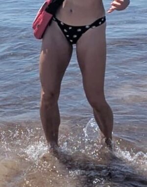 Rebecca Sarker leaked photo #41