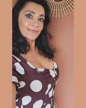 Rebecca Sarker