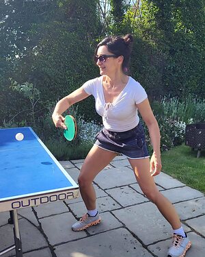 Rebecca Sarker leaked photo #55