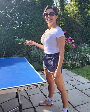 Rebecca Sarker leaked photo #56