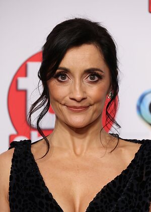 Rebecca Sarker