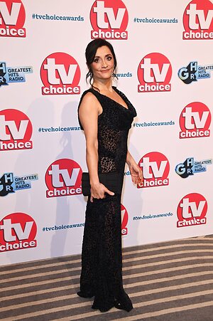 Rebecca Sarker leaked photo #66