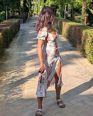 Rebecca Sarker leaked photo #71