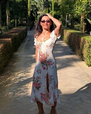 Rebecca Sarker leaked photo #72