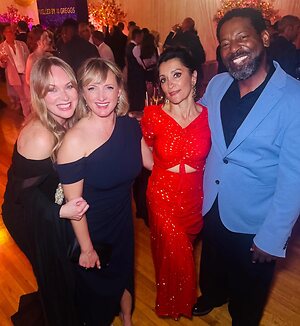 Rebecca Sarker leaked photo #81