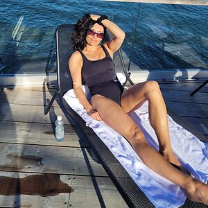Rebecca Sarker leaked photo #82