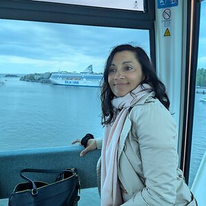 Rebecca Sarker leaked photo #83