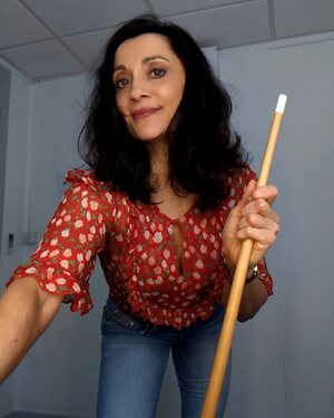 Rebecca Sarker leaked photo #90