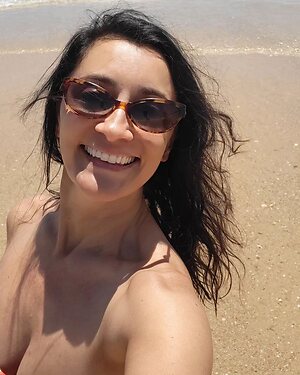 Rebecca Sarker leaked photo #94
