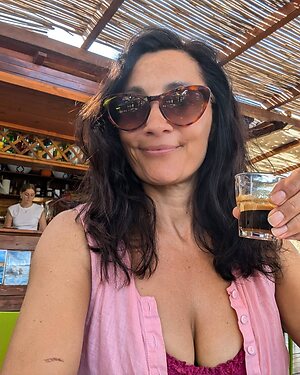 Rebecca Sarker leaked photo #96