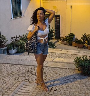 Rebecca Sarker leaked photo #97