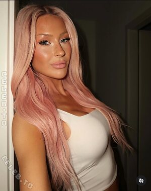 Rebecca Schmidt Nude Leaked Photo #7