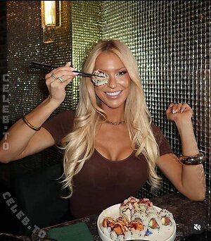 Rebecca Schmidt Nude Leaked Photo #12