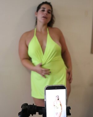 Rebecca Schwab leaked photo #5