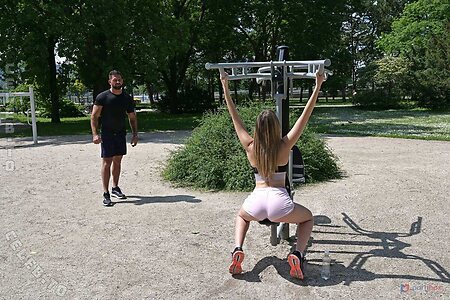 Rebecca Volpetti Nude Leaked Photo #76