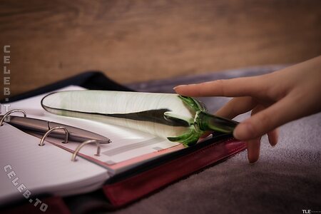 Rebecca Volpetti Nude Leaked Photo #197