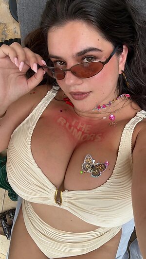 Rebecca wolf leaked photo #3